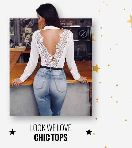 Boutiquefeel Shape Your Wardrobe / Women's Fashion Online Boutiquefeel