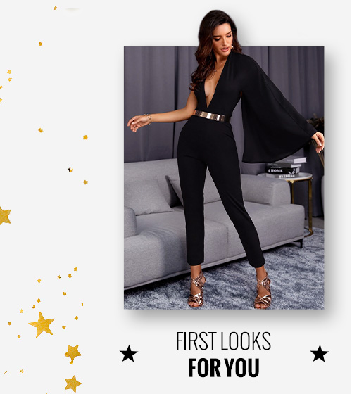 Boutiquefeel Shape Your Wardrobe / Women's Fashion Online Boutiquefeel