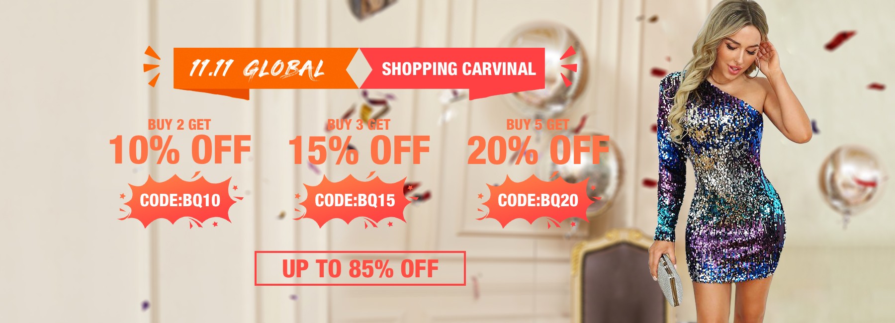 Boutiquefeel Shape Your Wardrobe / Women's Fashion Online Boutiquefeel