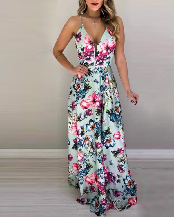ivrose maxi dresses