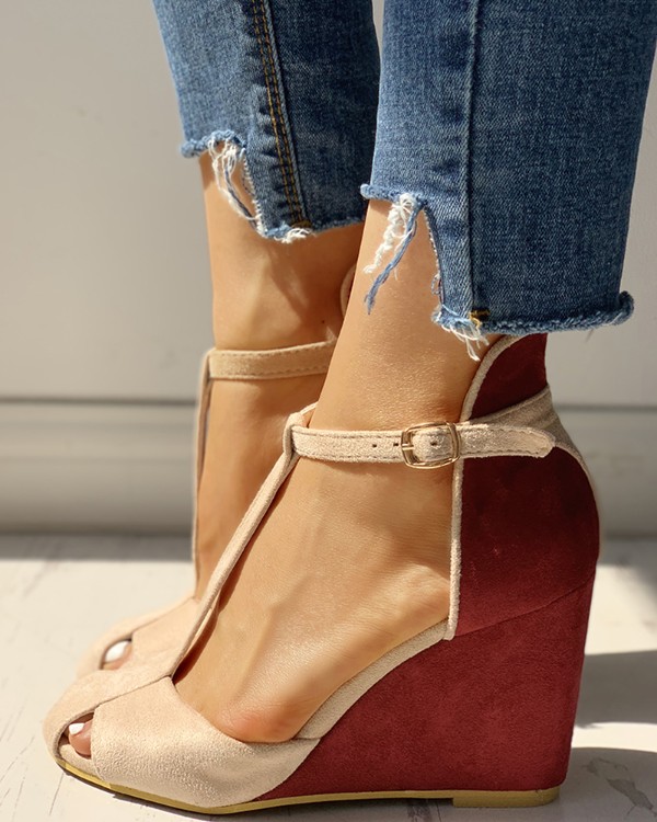 buy wedge shoes online