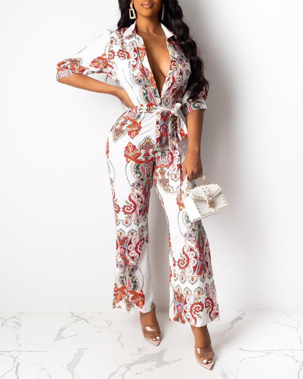 ethnic jumpsuit online