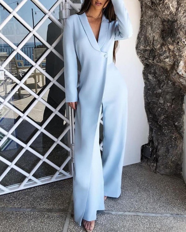 fake jumpsuit