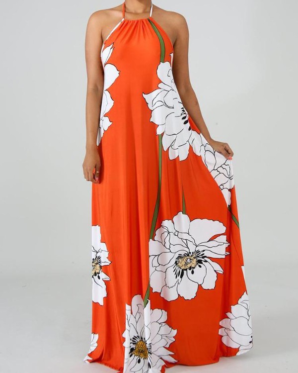 chic me maxi dress