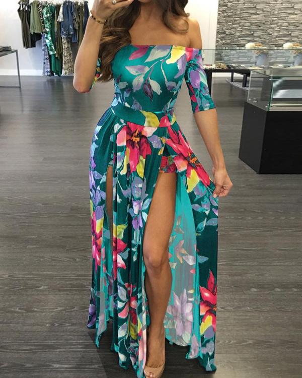 romper dress online