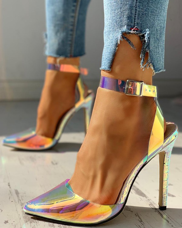 ivrose heels