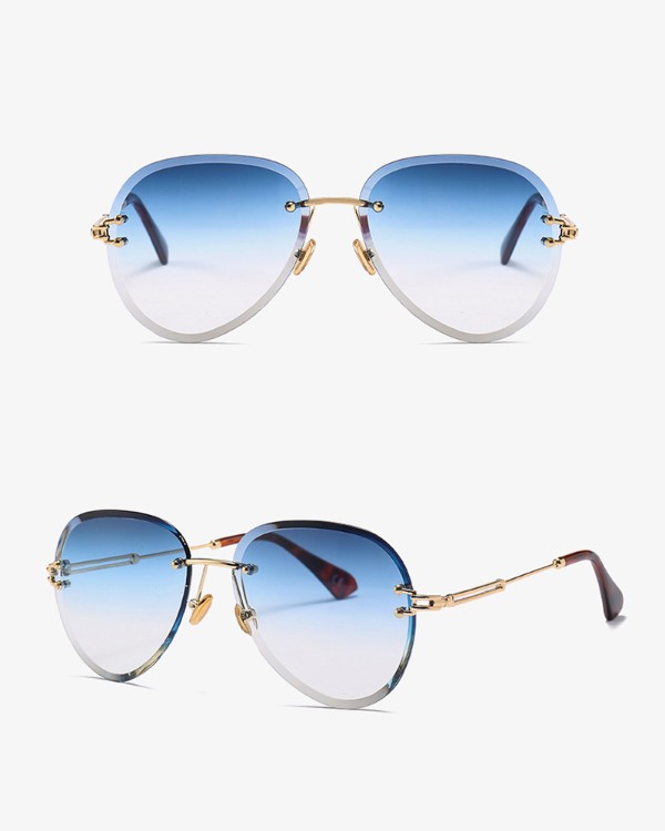 flexible frame sunglasses