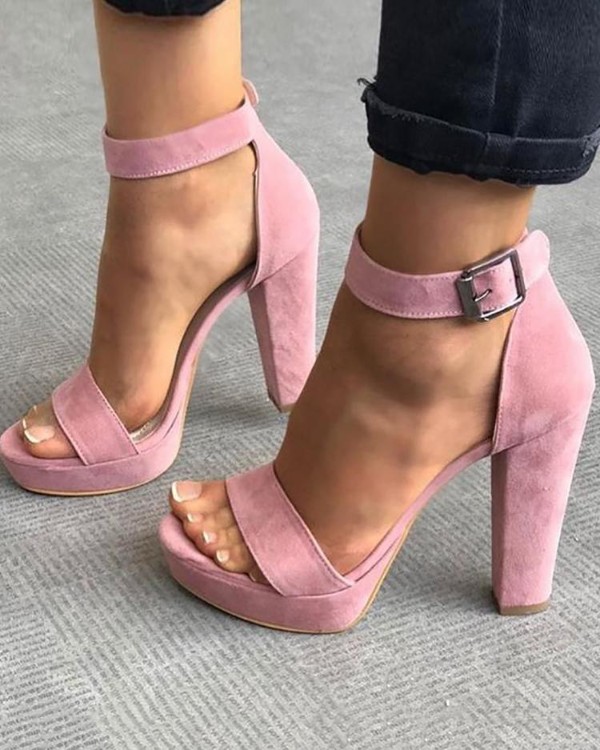 ivrose heels