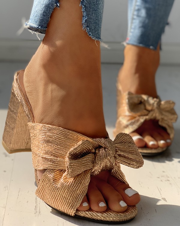 heel slippers online