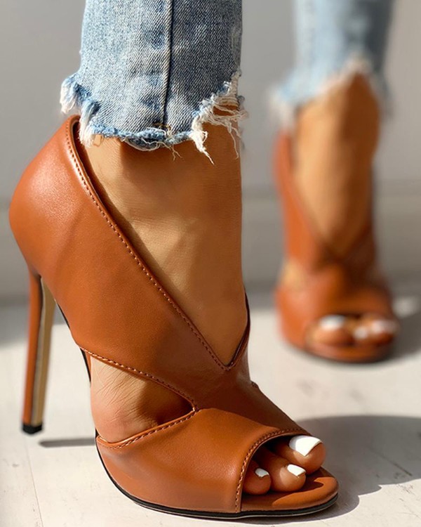 ivrose heels