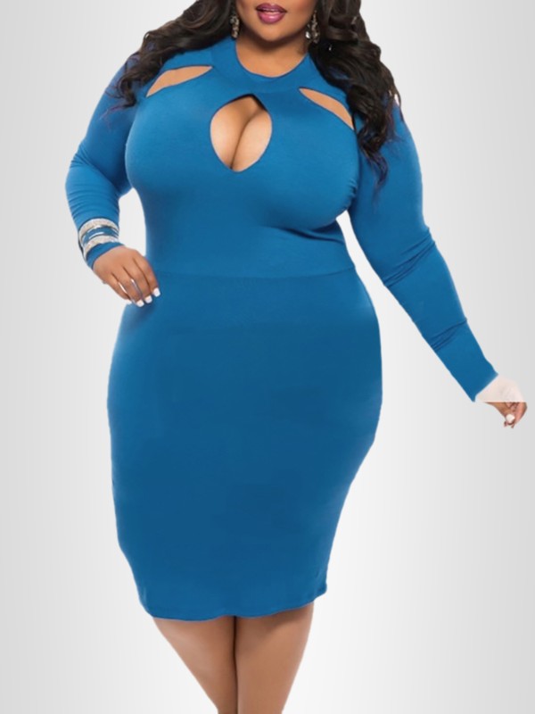 chic me plus size dresses