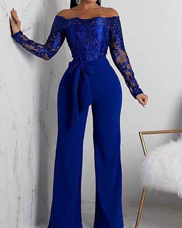 boutique feel jumpsuits