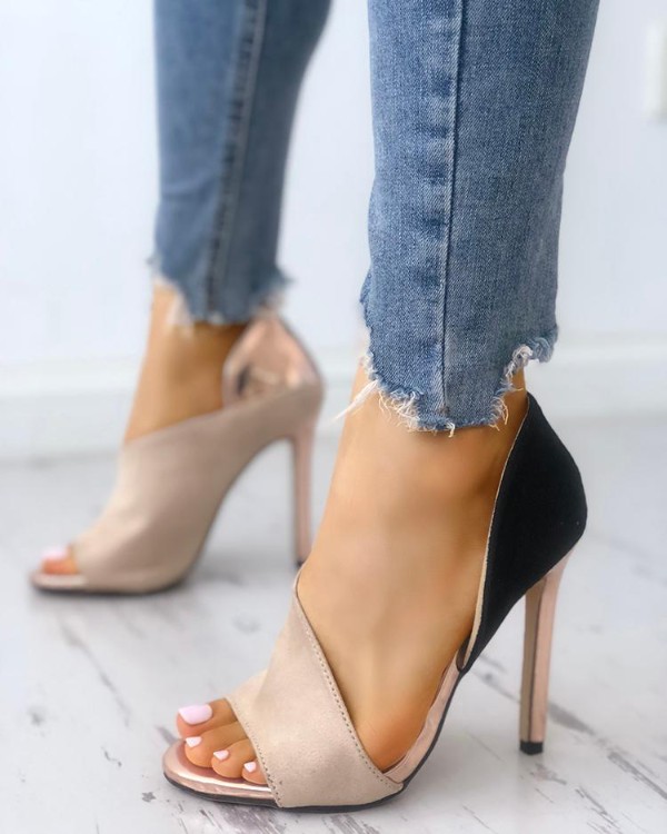 hottest high heels