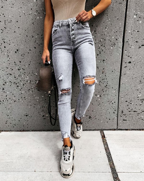 chic me jeans