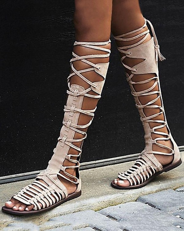 gladiator sandals online