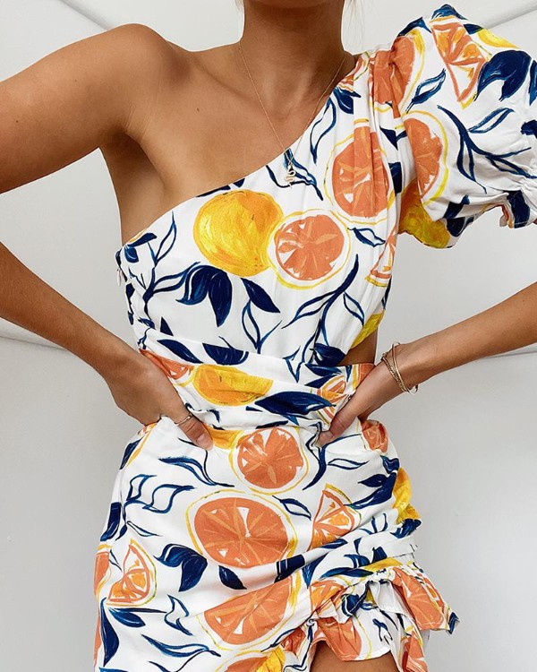 chic me yellow dress