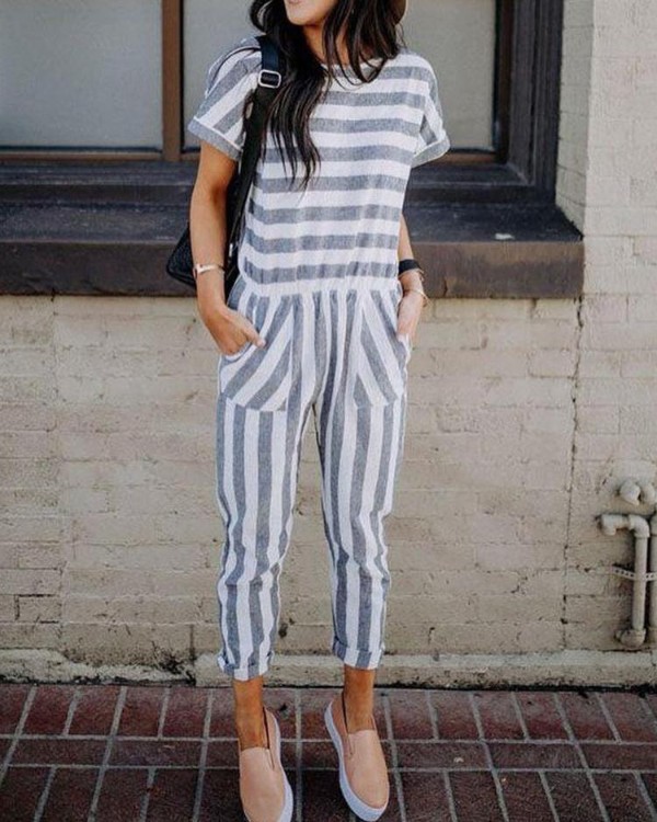 loose jumpsuit online