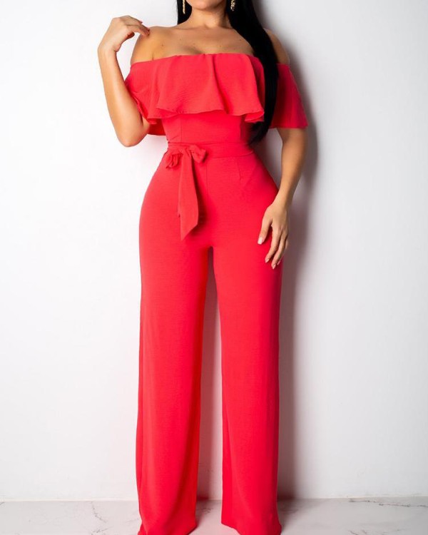 loose jumpsuit online