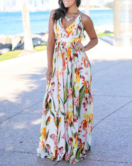floral dresses online shopping