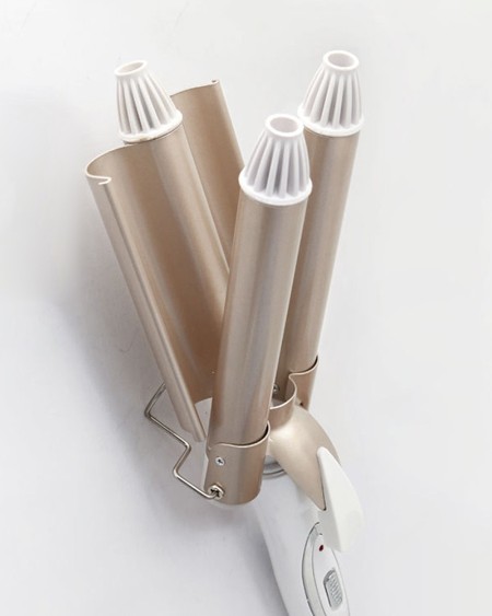 Professional Hair Curler Electric Curler