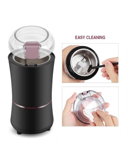 Electric Coffee Grinder