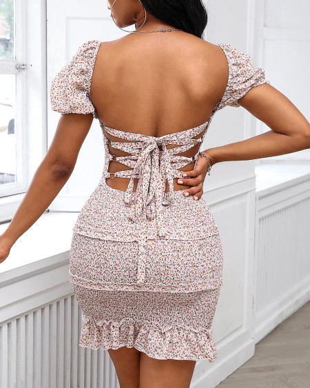 floral dresses online shopping