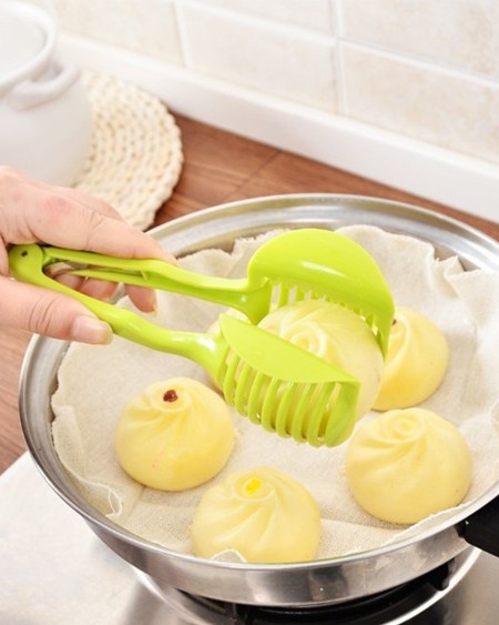 Vegetable Fruit Cutter Potato Tomato Onion Lemon Peel Slicer