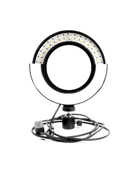 Light Stand for Live Stream and Makeup