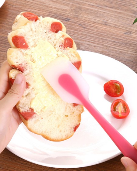 Silicone Spatula  For cake