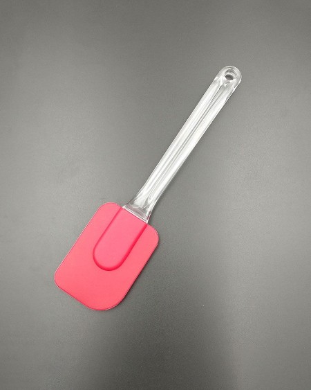 Silicone Spatula  For cake