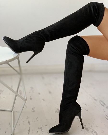 long boots online