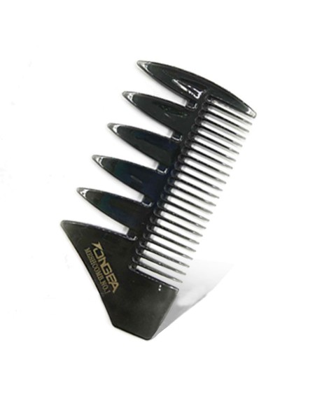 Beard Fork Comb Styling Tool For Barber Shop