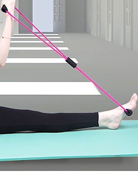 Elastic Band Pull Rope