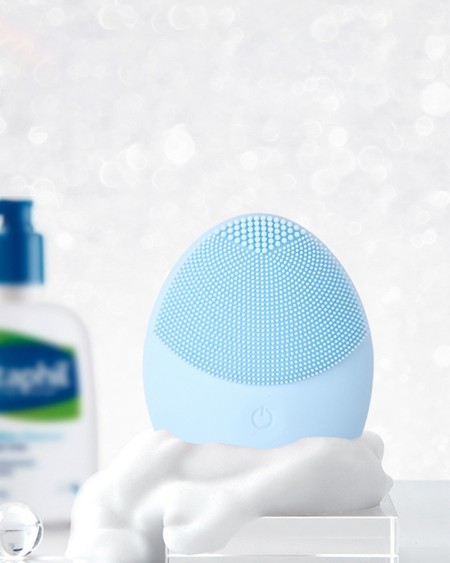 Face Cleaning Brush Electric Brush