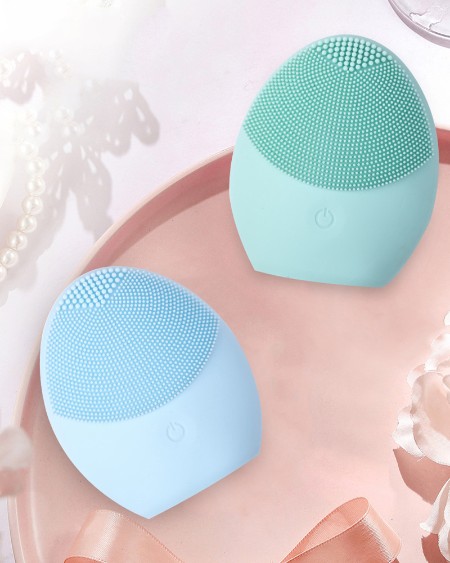 Face Cleaning Brush Electric Brush
