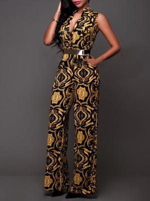 jumpsuit ivrose