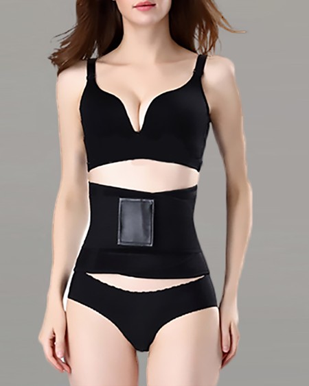 Slimming Waist Trainer Corset Belt