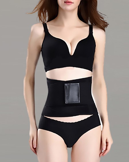 Slimming Waist Trainer Corset Belt