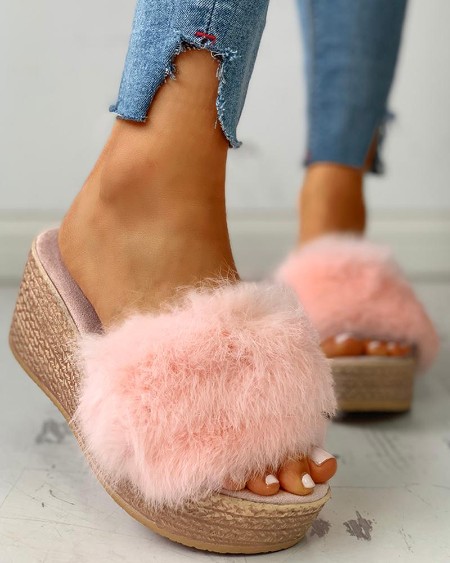 wedges online shopping