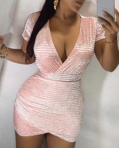 Bodycon Dresses