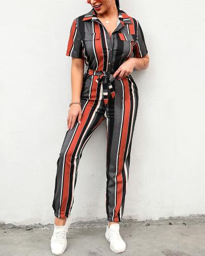 Jumpsuits