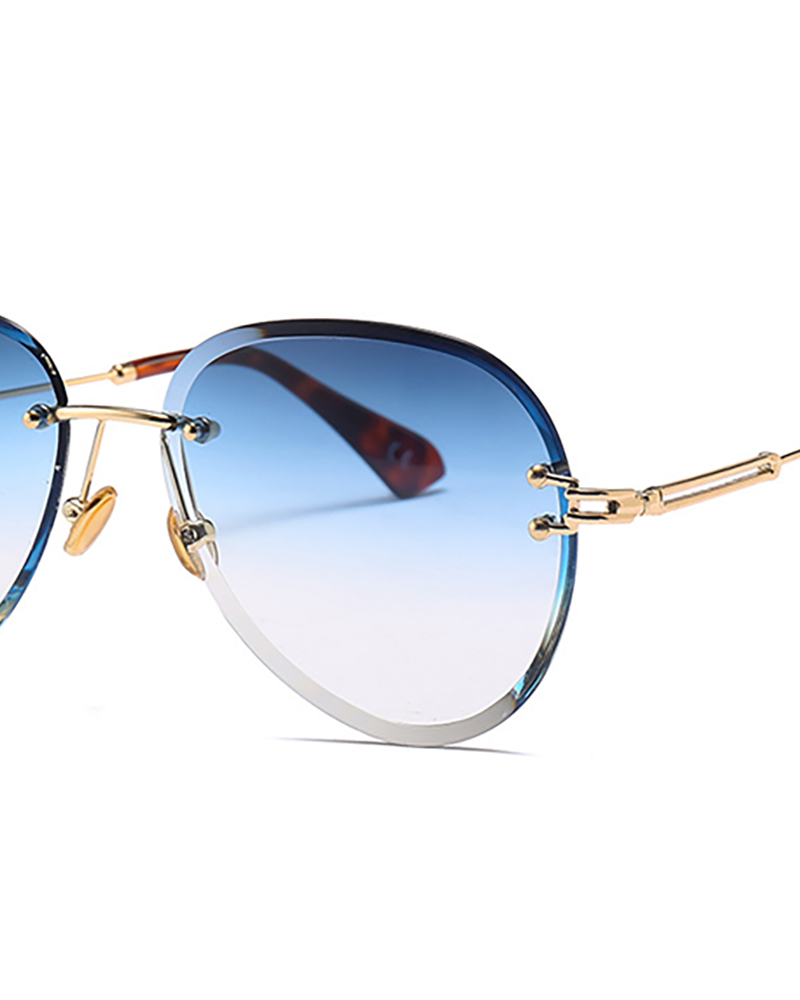 flexible frame sunglasses