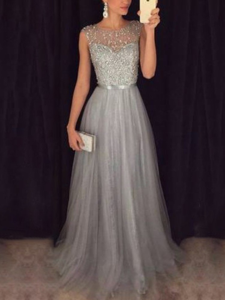 elegant gown dresses