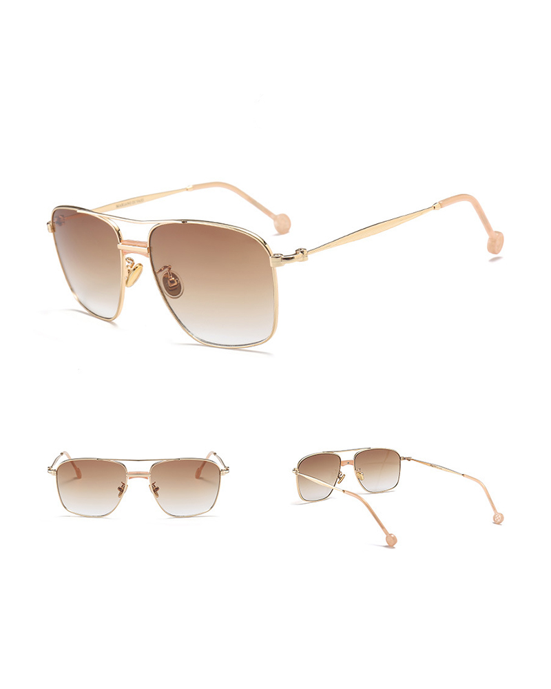 flexible frame sunglasses