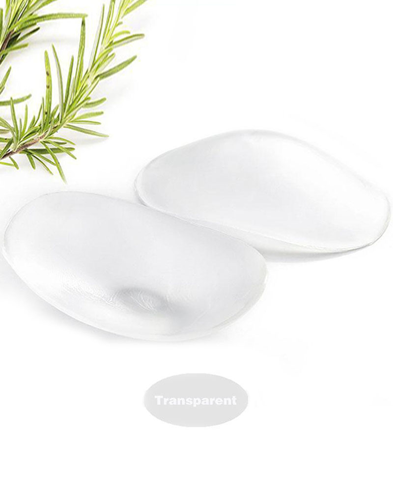 

Naturally Soft Anti-Slip Shoulder Pads, Style1