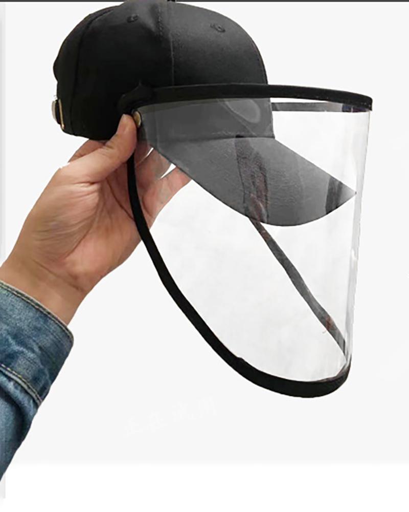 protective cap