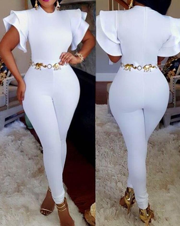 chic me white dresses