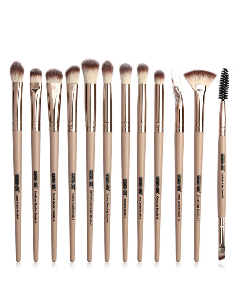 

15PCS Makeup Brush Set, Style3