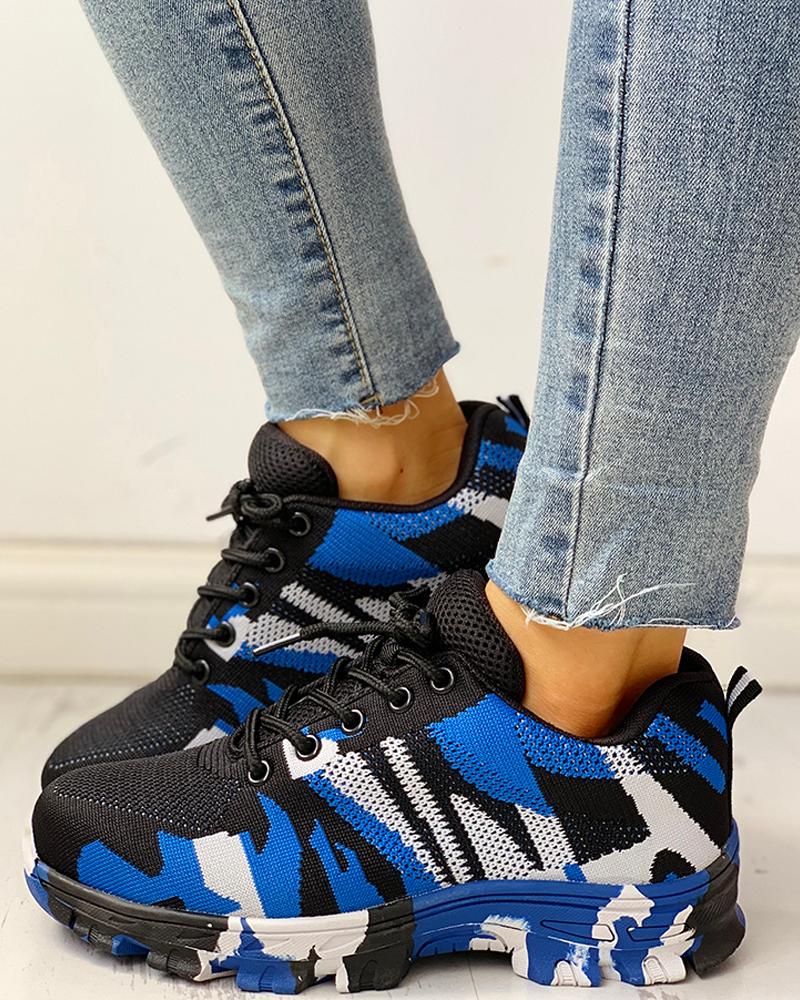 sapatilhas com plataforma