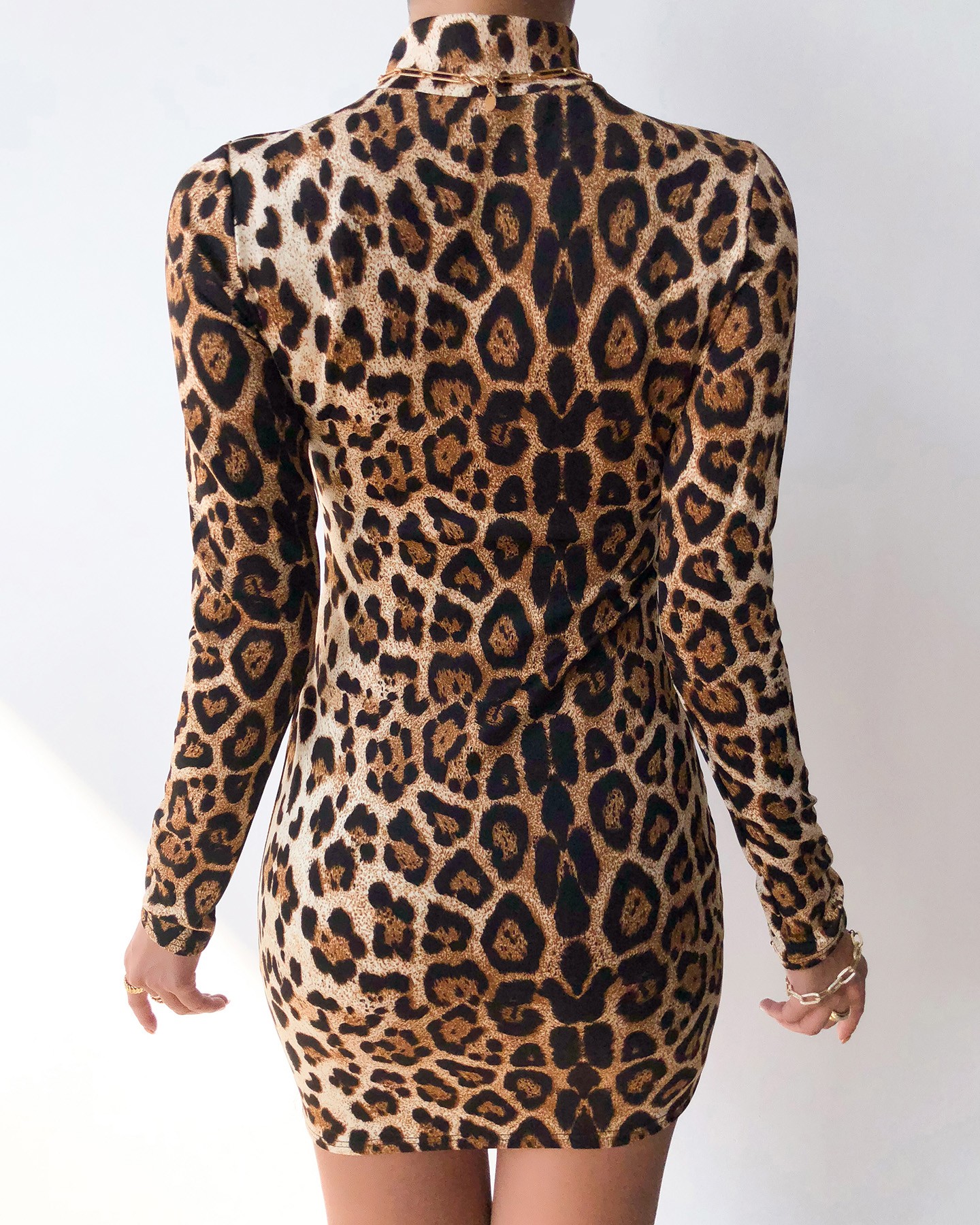 miranda bennett paper bag skirt